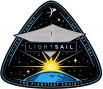 LightSail logo